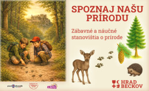 Spoznaj prírodu