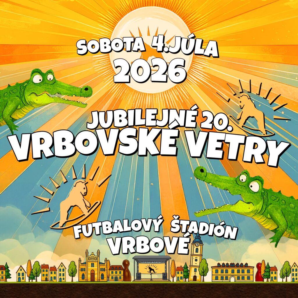Vrbovské vetry, 20. ročník