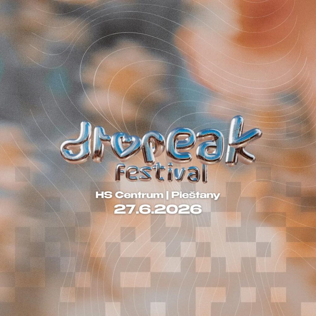 Dropeak Festival 2026