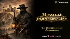 Drastické dejiny medicíny
