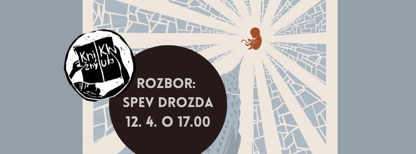 Rozbor diela: Spev drozda