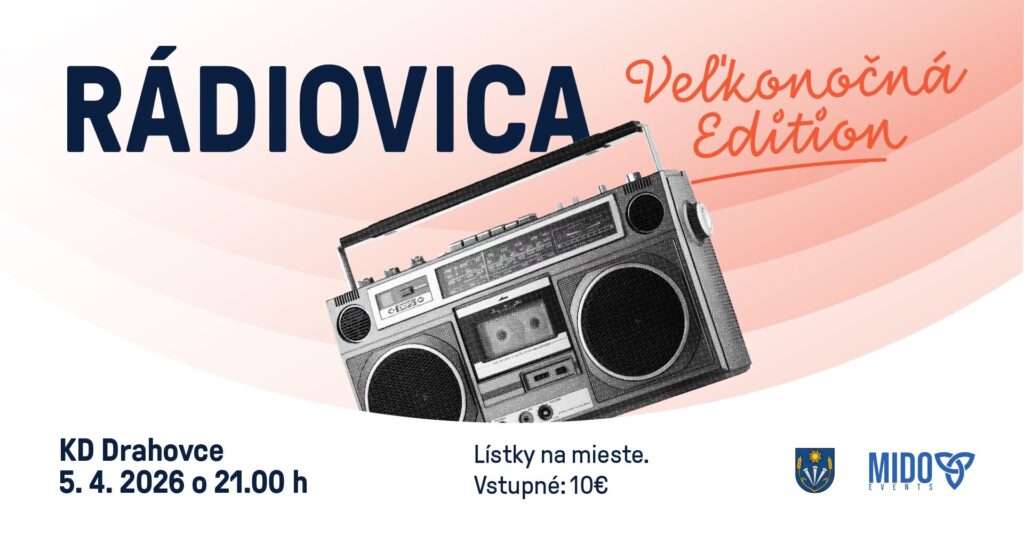Rádiovica: Veľkonočná edition