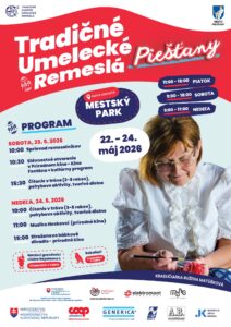 Tradičné umelecké remeslá