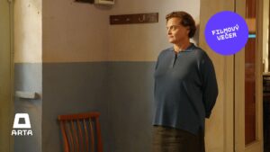 Filmový večer: Drozd v černičí