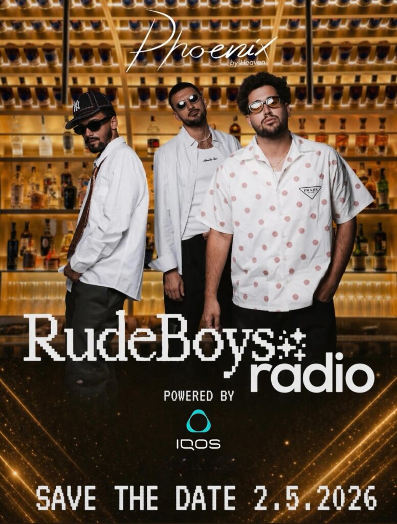RudeBoys Radio
