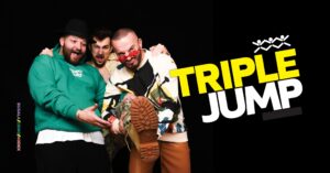 Triple Jump