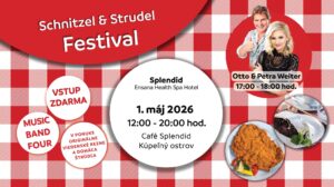 Schnitzel & Strudel Festival