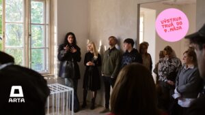 Margarita Ivy & Bystrík Klčo – Môžeš sa vrátiť, ale nikto tam už nebude