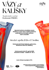 Vázy a kalíšky
