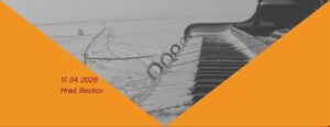 Gordon Monahan (CA) – Piano Listening to Itself, zo série úúú: Between Air and Electricity