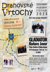 Drahovské vrtochy