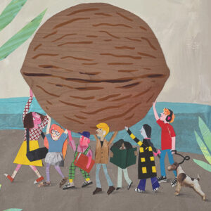 Zázračný oriešok