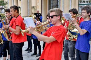 DYCHFEST Piešťany 2026