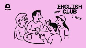 English club