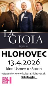 La Gioia