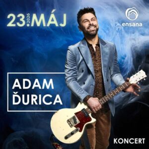 Adam Ďurica v Thermia Palace