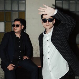 Bereza & Kotlár Project