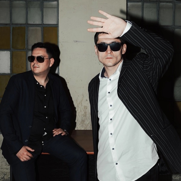 Bereza & Kotlár Project