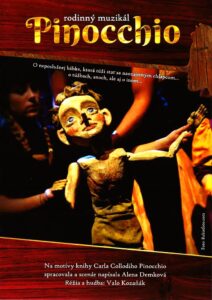 Pinocchio