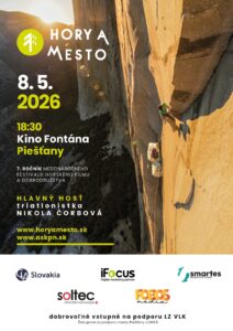 Festival Hory a mesto