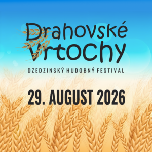 Drahovské vrtochy