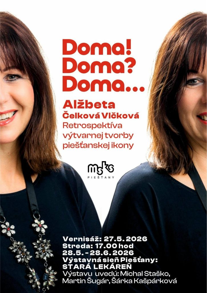 Doma! Doma? Doma…
