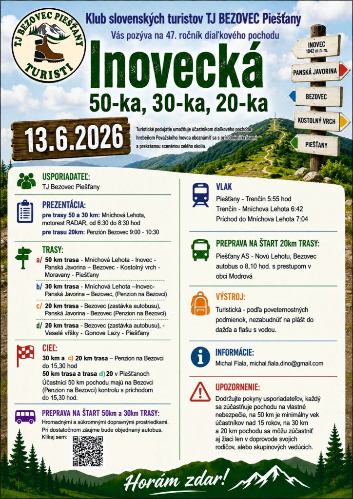 Inovecká 50-ka