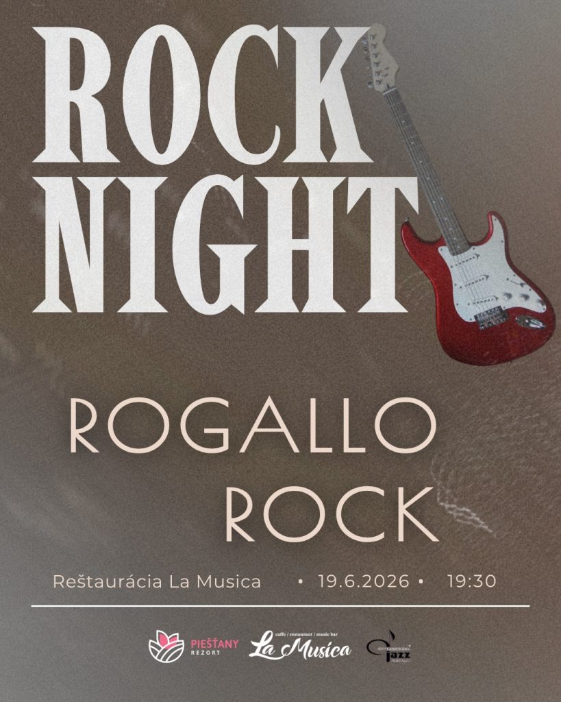 Rogallo Rock