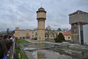 Tajomstvá piešťanského bahna a termálnej vody