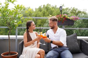 Sky Bar – Hotel Park****