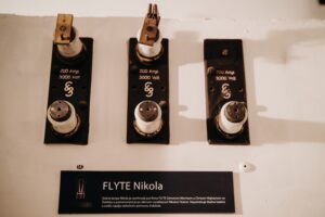 Spoznajte príbeh Elektrárne