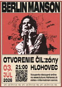 Berlin Manson
