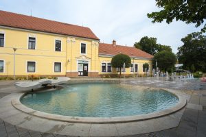 Spoznajte mesto Piešťany
