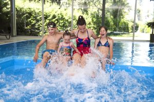 MDD – Detské dni v Hoteli Park**** Piešťany