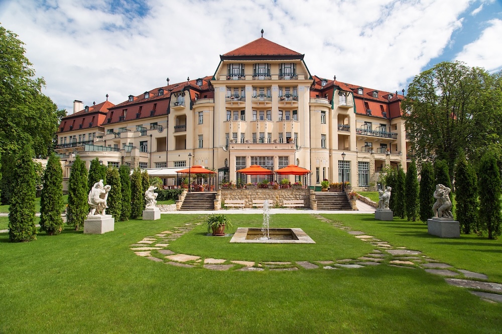 Secesné skvosty
