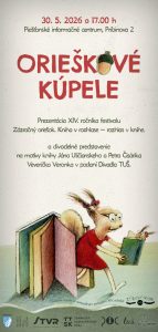 Orieškové kúpele