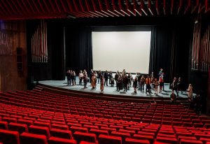 Dom umenia – architektonický skvost