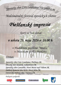 Piešťanské impresie