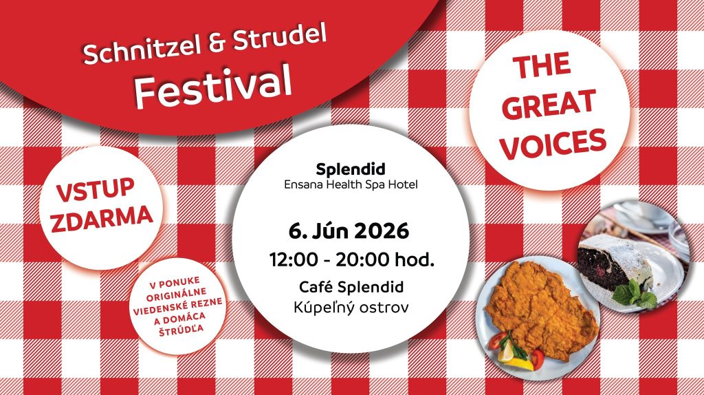 SCHNITZEL & STRUDEL FESTIVAL