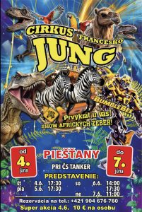 Cirkus Francesko Jung