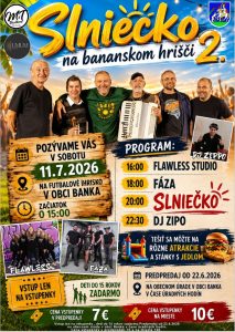 Slniečko na bananskom hrišči 2
