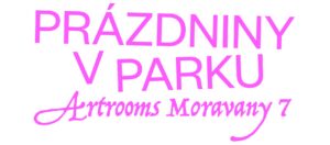 Artrooms Moravany 7: Prázdniny v parku