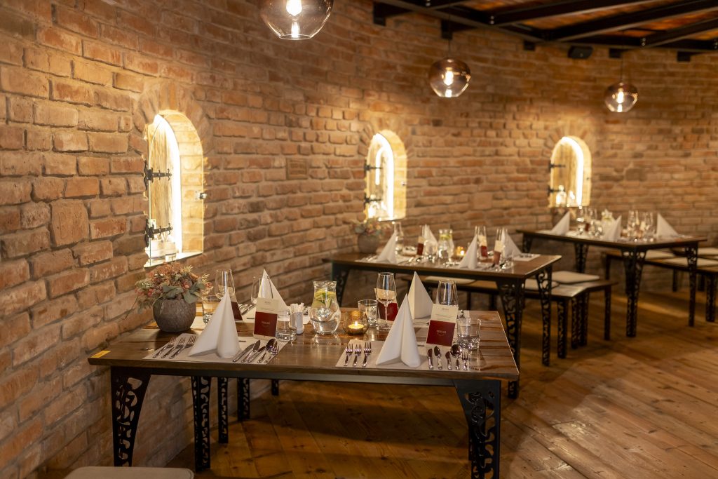 Umenie, história a gastronómia