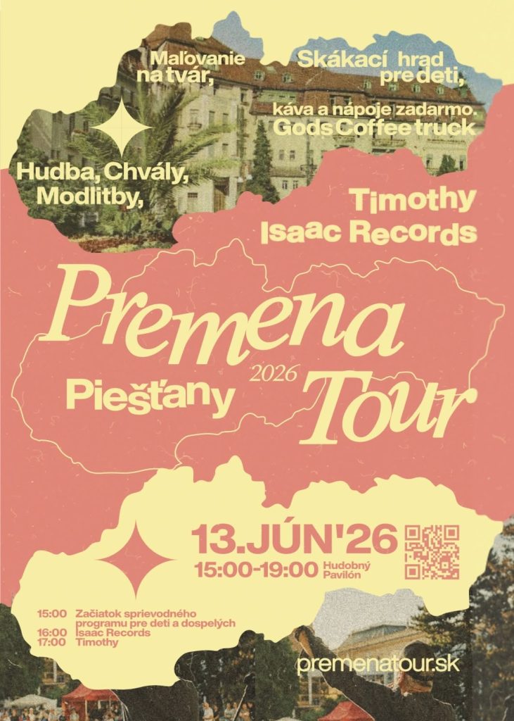 Premena Tour 2026