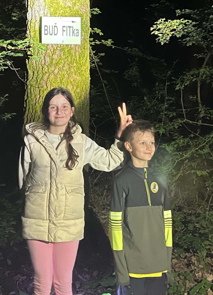 Piešťanská BUĎ FITka – 51 ročník