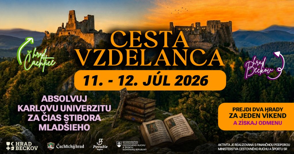 Cesta vzdelanca