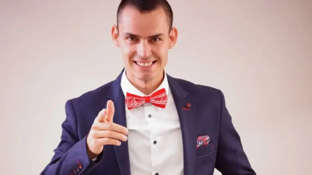 Na ľudovú nôtu – Pavol Laták