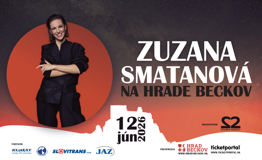 Zuzana Smatanová