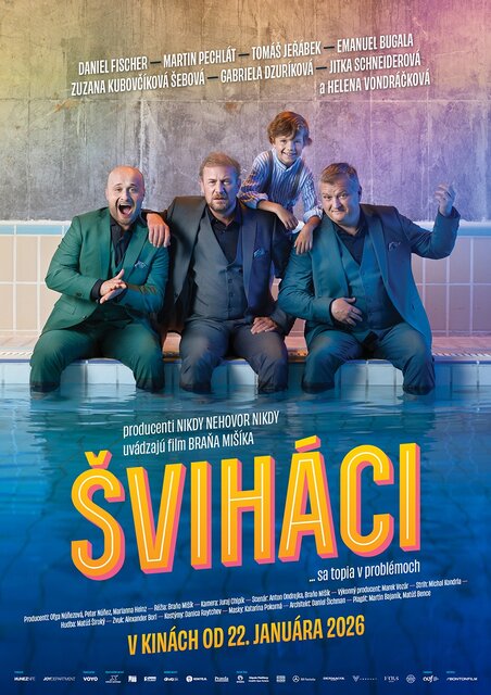 Šviháci