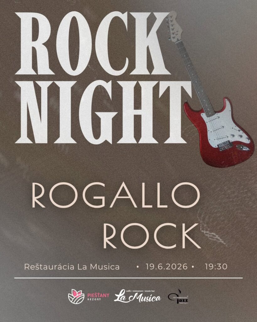 Rogallo Rock